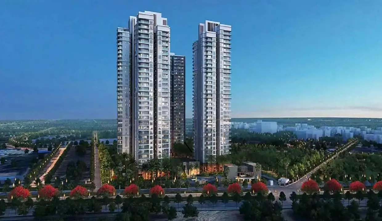 Conscient Elevate Reserve project